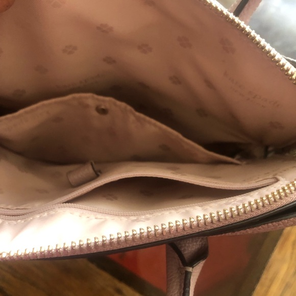 Kate Spade Medium Margaux Satchel - Picture 8 of 13